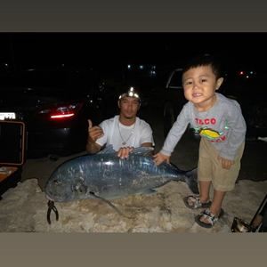 Meet your Posher, Luke